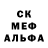 БУТИРАТ BDO 33% Brian Bermejo